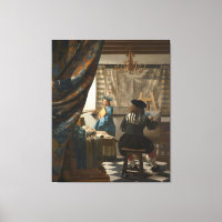 The Art of Painting