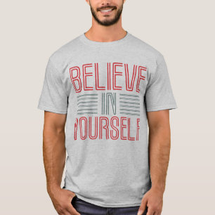 The Art of Positive Dog Motivational Quote T-Shirt