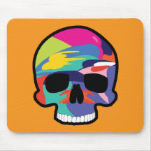 The Art of the Skeleton