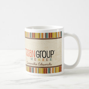 The Artisan Group MEMBER Mug (artists)