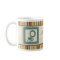 The Artisan Group MEMBER Mug (cosmetics)