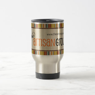 The Artisan Group Mug