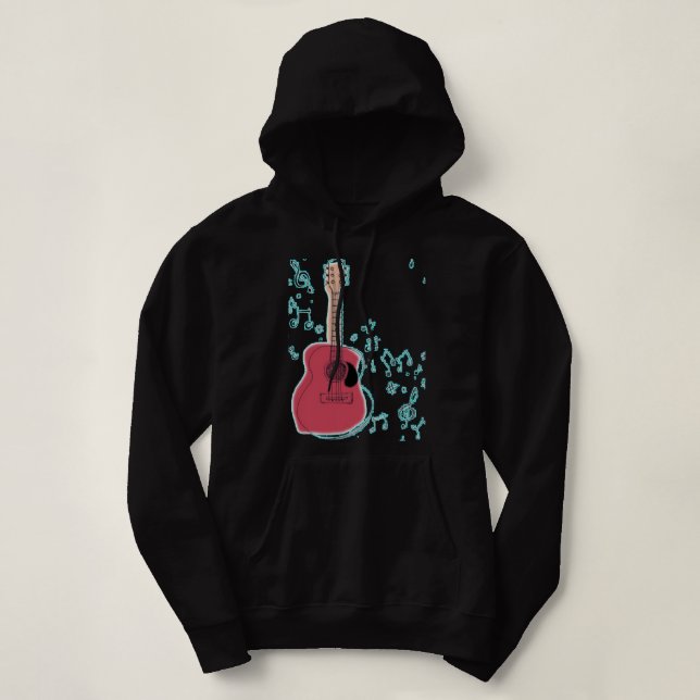 The Artist Singer Best For Fan Shape  Pop Art Hoodie (Design Front)