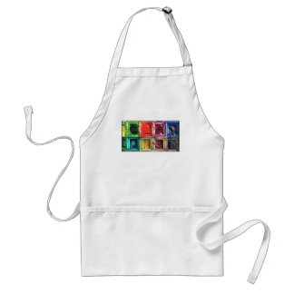 The Artist Standard Apron