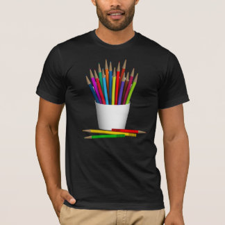 the artist T-Shirt