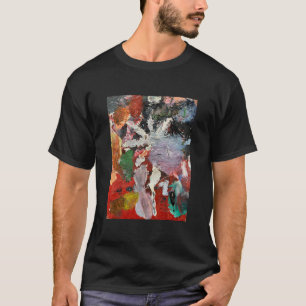 The Artist Tee