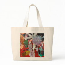 The Artist Tote