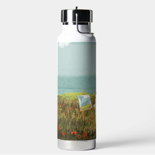 The Artist Water Bottle