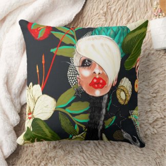 THE Artiste Pillow