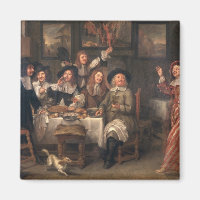 The Artists' Meal