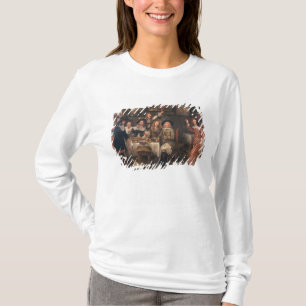 The Artists' Meal T-Shirt