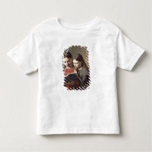 The Artist's Sisters Signe and Henriette Toddler T-Shirt