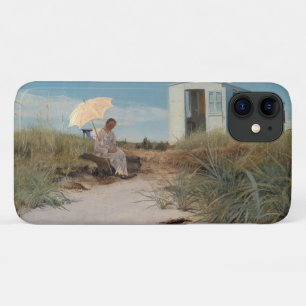 The Artist's Wife with the Family Caravan 1911 Case-Mate iPhone Case