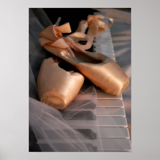 The Arts Poster (Front)