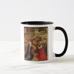 The Ascension 2 Mug