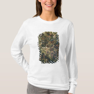 The Ascension of Christ (fresco) T-Shirt