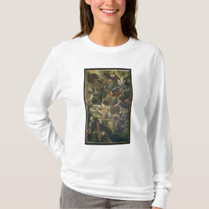 The Ascension of Christ (fresco) T-Shirt