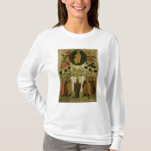 The Ascension of Our Lord T-Shirt