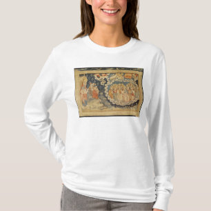 The Ascension of the Lamb T-Shirt