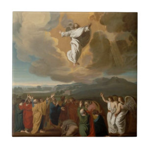 The Ascension Tile