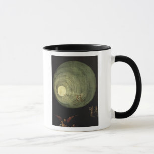 The Ascent of the Blessed Mug