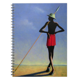 The Askari 1992 Notebook