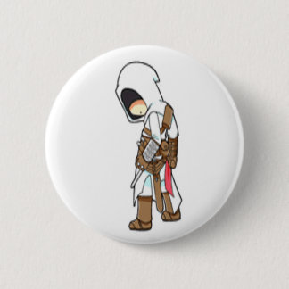 The Assassin Button