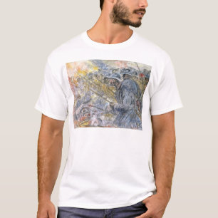 The Assault, Verdun T-Shirt