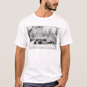 The Assembly of the Blois Estates T-Shirt