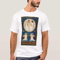 The Assumption and Coronation of the Blessed Virgi