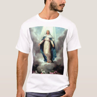 The Assumption of Mary T-Shirt