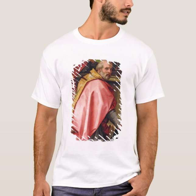The Assumption of Mary T-Shirt (Front)