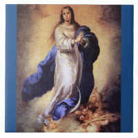 THE ASSUMPTION OF THE BLESSED VIRGIN MARY