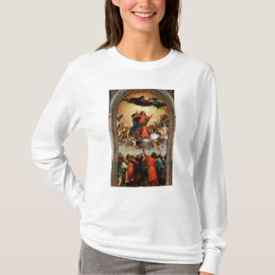 The Assumption of the Virgin, 1516-18 T-Shirt