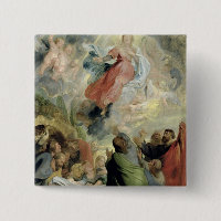 The Assumption of the Virgin Mary