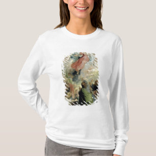 The Assumption of the Virgin Mary T-Shirt