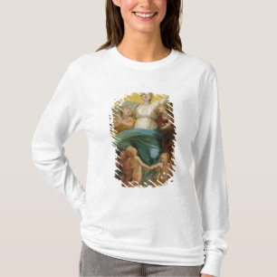 The Assumption of the Virgin T-Shirt