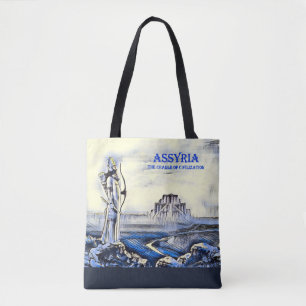 The Assyria Tote