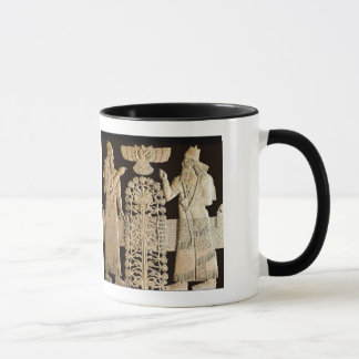 The Assyrian side off my mind Mug