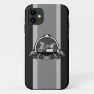 The Assyrian Warrior Case-Mate iPhone Case
