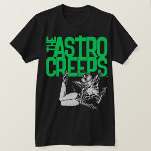 The Astro-Creeps™/Insectra™/Logo T-Shirt