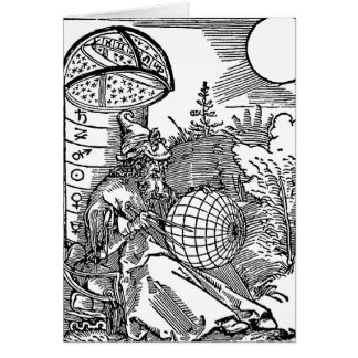 The Astronomer