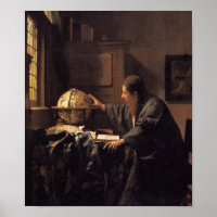 The Astronomer