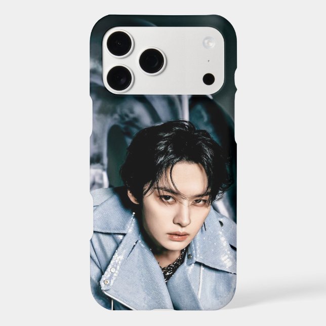 The ATE Era Minho Phone Case (Back)