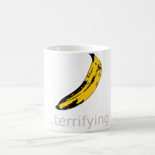 The Atheist's Nightmare Coffee Mug