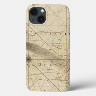 The Atlantic Ocean iPhone 13 Case