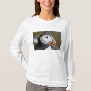 The Atlantic Puffin, a pelagic seabird T-Shirt