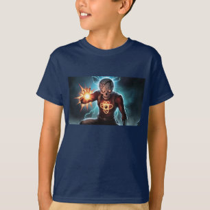 the atomic villain T-Shirt