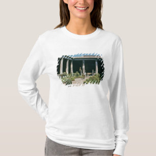 The Atrium, House of the Vettii T-Shirt