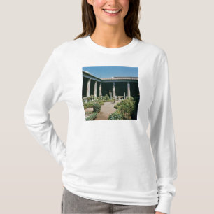 The Atrium, House of the Vettii T-Shirt